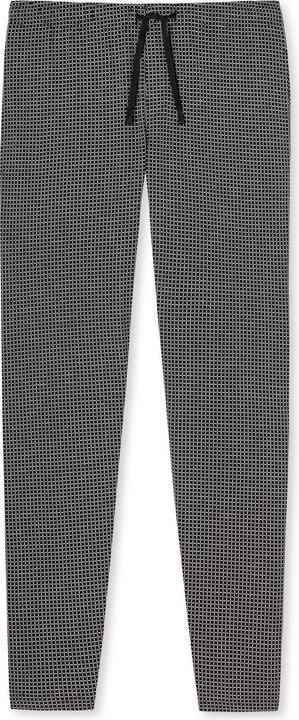 Produktbild Schiesser Mix & Relax Basic Schlafanzug Hose lang (48)