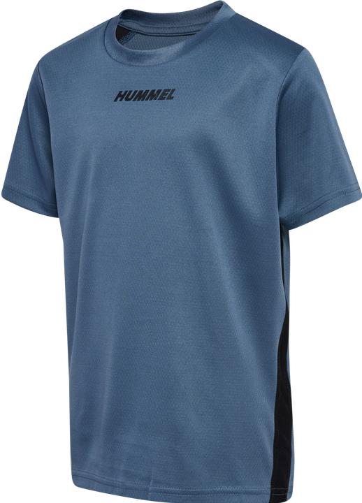 Actual product image hummel hmlMULTI PL JERSEY KIDS (164)