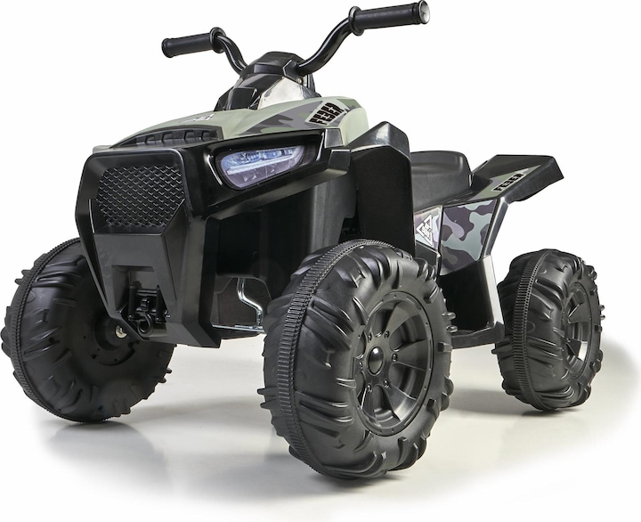 Immagine prodotto Feber Quad elettrico per bambini 12V (12 V)