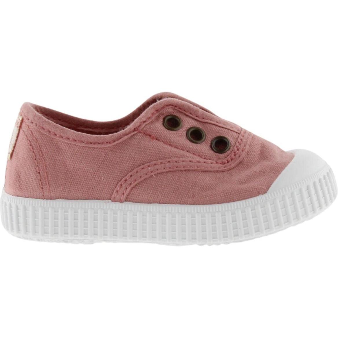 Victoria, Damen, Sneaker, sneakers 1915, Rosa, (27)