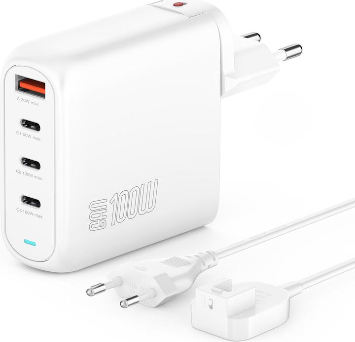 Produktbild 4smarts Flex Pro (100 W)