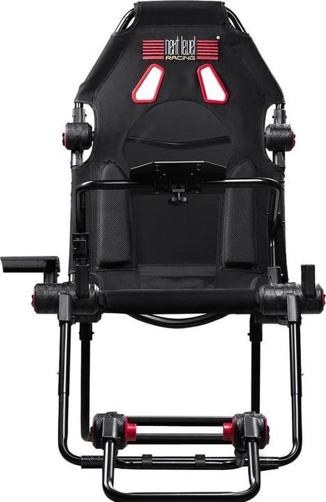 Produktbild Next Level Racing F-GT Lite Cockpit NLR-S015