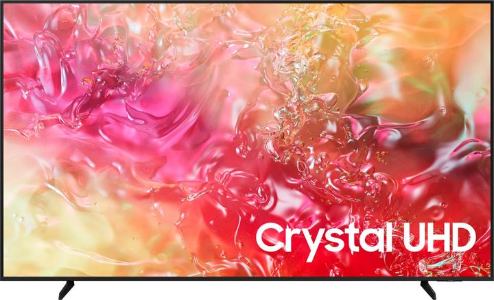 Produktbild Samsung UE85DU7170 (85", DU7170, LED, 4K, 2024)
