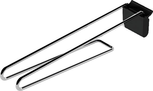 Produktbild OK-Line Abhängeam für Gläser Wall System