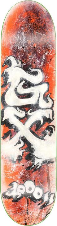 Produktbild GX1000 Pollock (8.25")