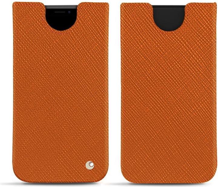 Orange vibrant ( Pantone #e36b39 )