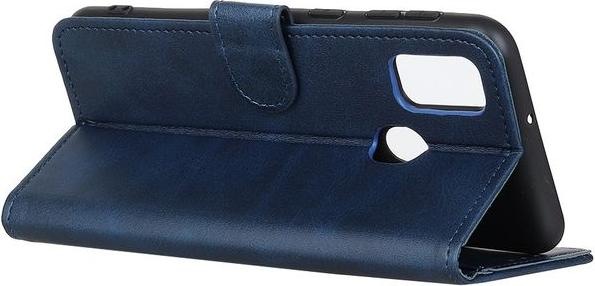 Immagine prodotto MU Classic Serie classica IV con copertina in pelle (Realme 7i)