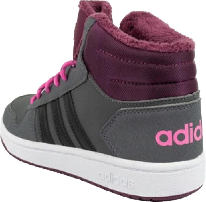 Image du produit Adidas - Baskets HOOPS 2.0 - Enfant (30.5)