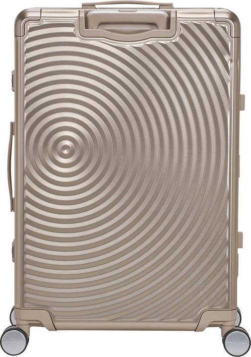 Image du produit American Tourister Trolley Soundbox Alu Spinner 75 (100 l)