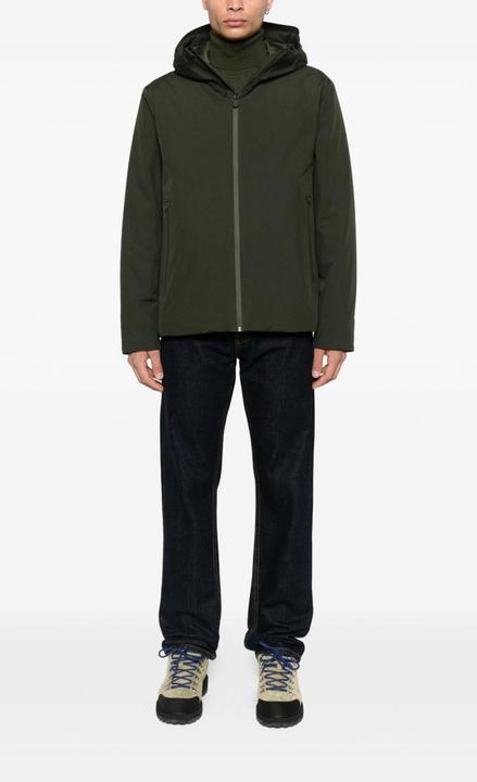 Actual product image Save the Duck Giacche Verde (S)