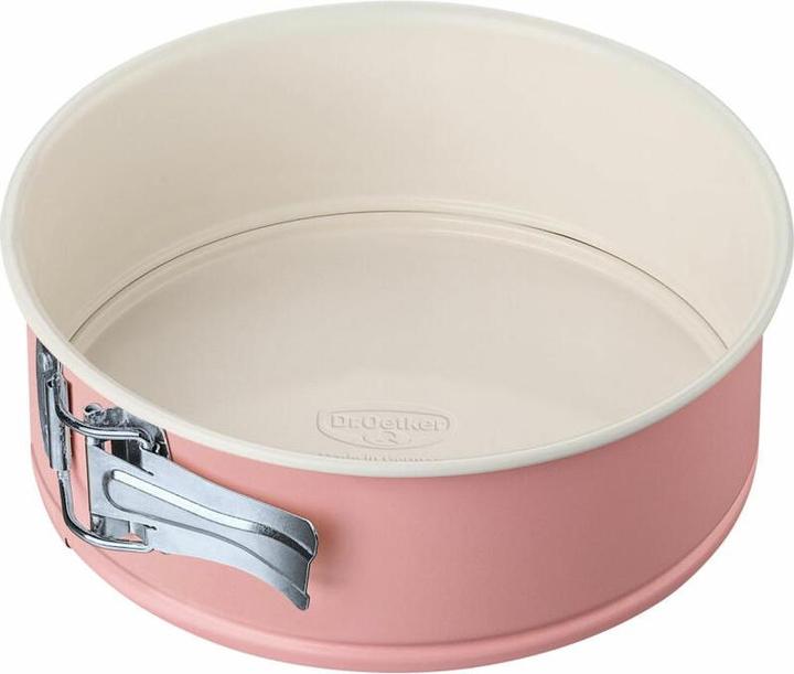 Produktbild Dr. Oetker Springform (18 cm)