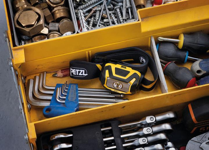 Produktbild Petzl Aria 1 (450 lm)