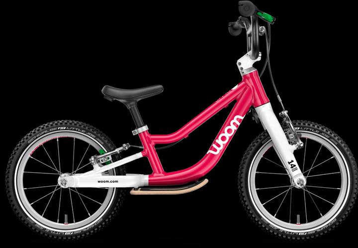 Rose vif