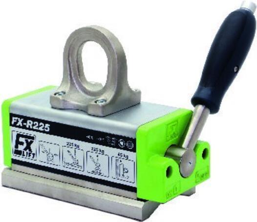 Magni Magneti di sollevamento FX-R100 FLAIG