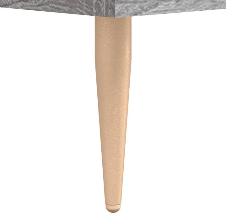 Image du produit vidaXL Highboard (34.50 x 34 x 180 cm)