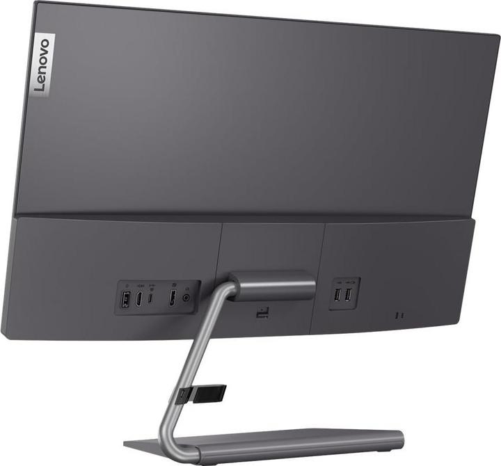 Produktbild Lenovo Q24h-10 (2560 x 1440 Pixel, 23.80")