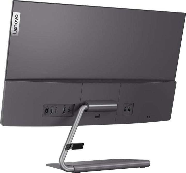 Produktbild Lenovo Q24h-10 (2560 x 1440 Pixel, 23.80")