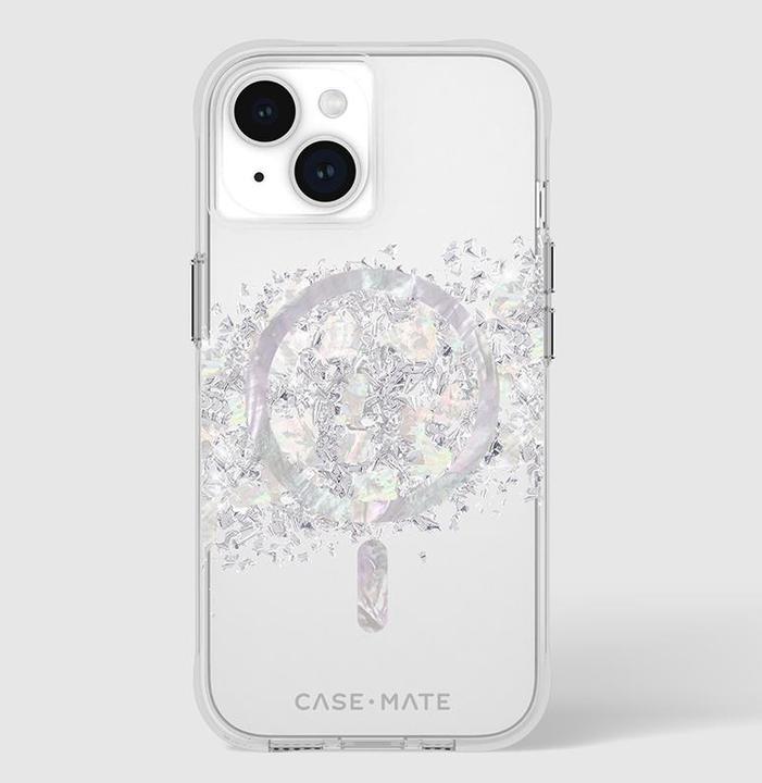 Immagine prodotto Case-Mate Hulle (Apple iPhone 15)