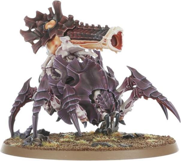 Actual product image Warhammer Fantasy Combat Patrol - Tyranid Assault Brood (Plastic)