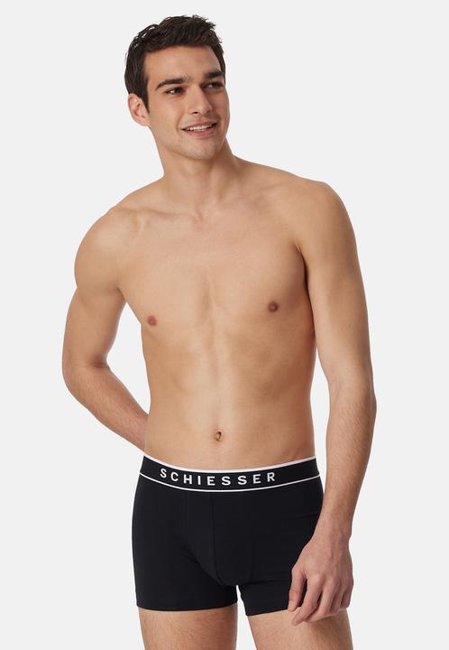 Produktbild Schiesser Boxershorts (XL, 3er Pack)