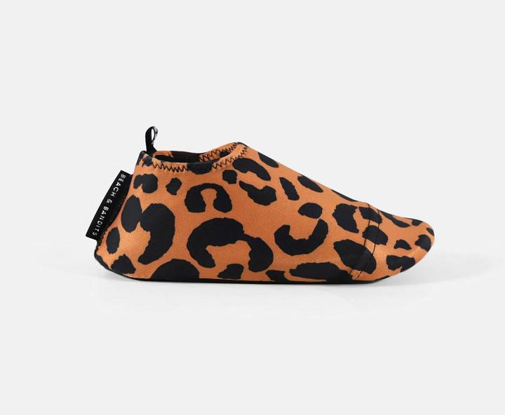 Produktbild Beach & Bandits Schwimmschuhe Coco Leopard (21, 23)