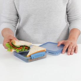 Actual product image Sistema Sandwich box