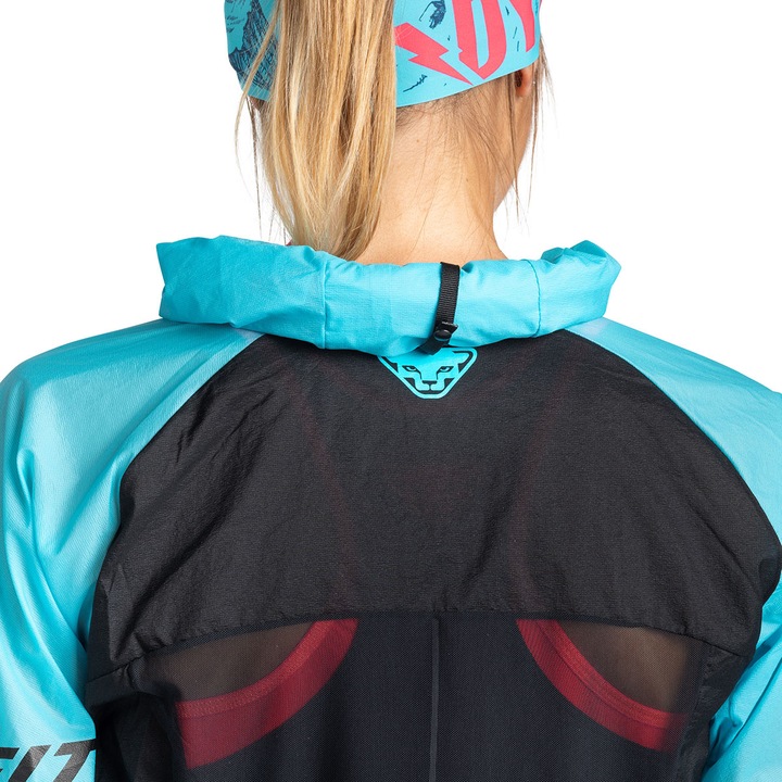 Actual product image Dynafit Alpine Wind 2 (40, L)
