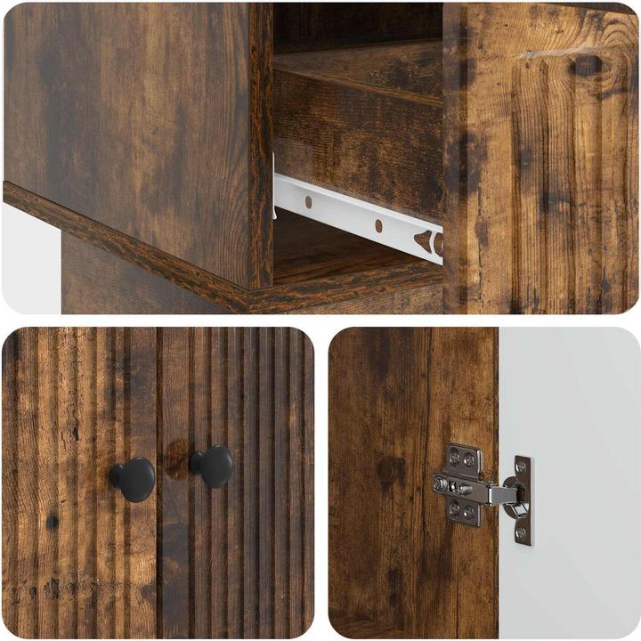Produktbild vidaXL Sideboard