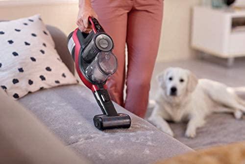 Actual product image Philips Mini Turbo Saugbürste