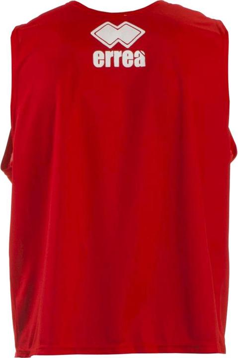 Actual product image Errea Bib Ad
