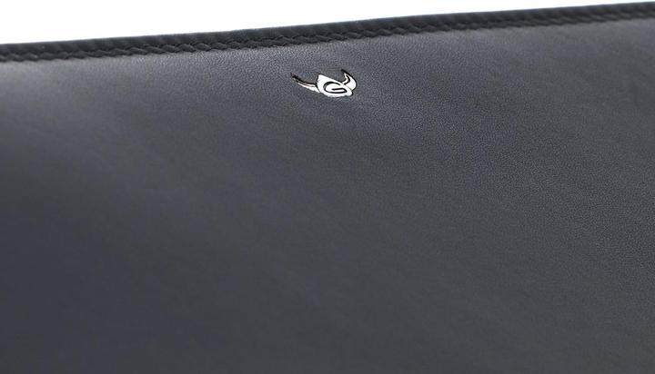 Actual product image Golden Head Polo RFID Protect 2822 Long Wallet