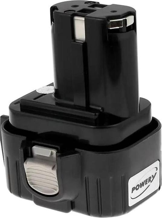 Actual product image AccuCell Akku für Werkzeug Makita 9120 9,6 Volt 2500mAh (9.6 V)