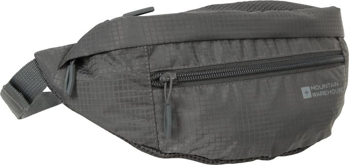 Produktbild Mountain Warehouse Bauchtasche Mission