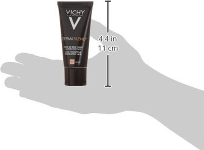 Image du produit Vichy Dermablend (25 Nu)
