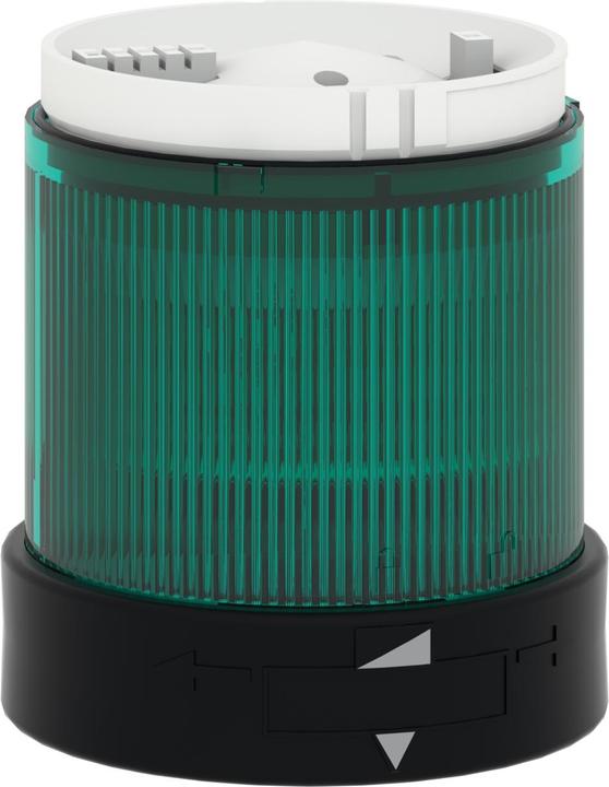 Produktbild Schneider Electric Indicating Bank Lens 48vdc 10w +Options