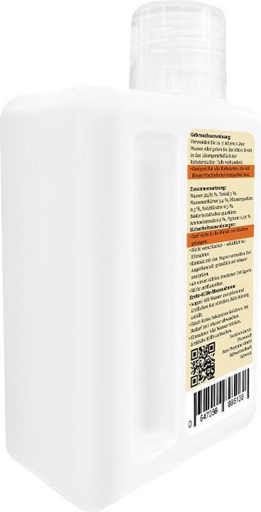 Actual product image Plutoos Robot Mop Cleaning Solution – Swiss Formula