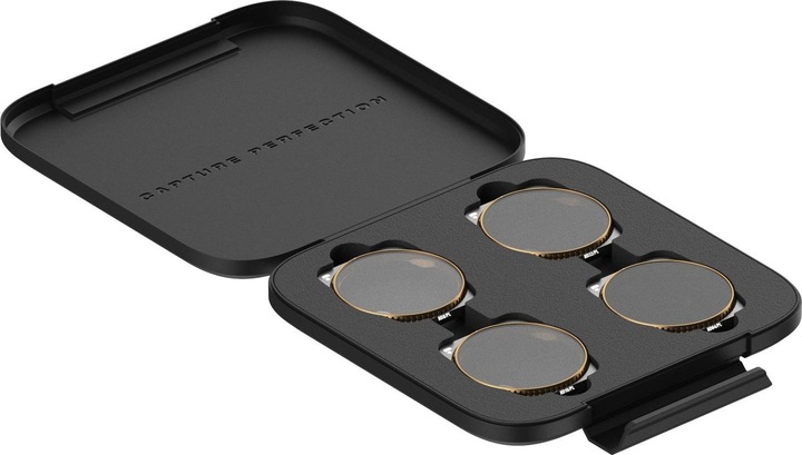 Immagine prodotto PolarPro Filtro ND/PL Vivid Collection DJI Air 3 (Filtri per droni, DJI Air 3)