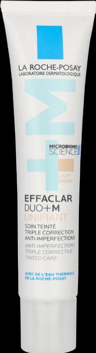 Produktbild La Roche Posay Effaclar Duo+M Unifiant Hell (Beige)
