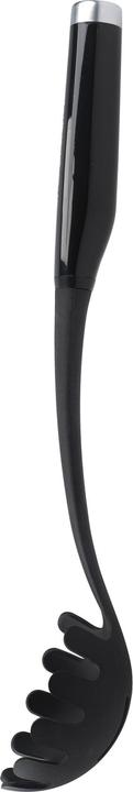 Actual product image KitchenAid Nylon Pasta Fork - Black
