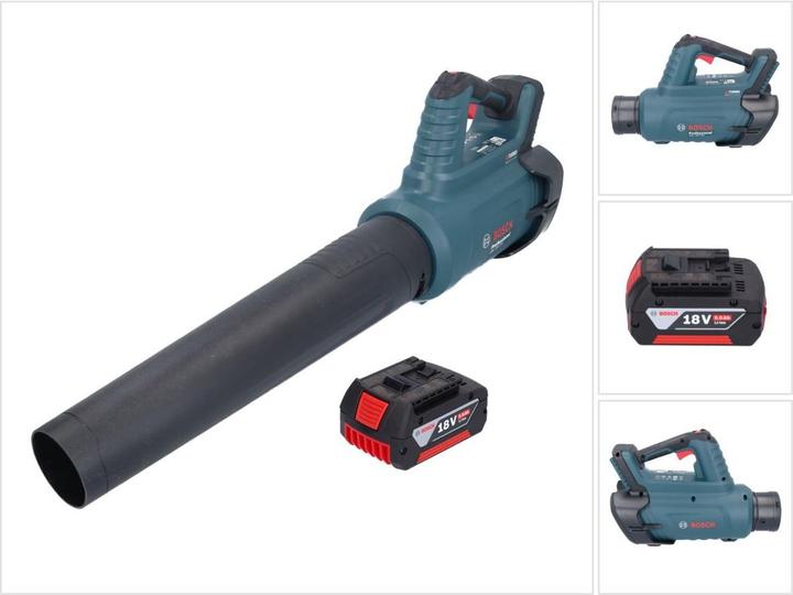 Produktbild Bosch Professional GBL 18V-750 (Akkubetrieb, Laubbläser)