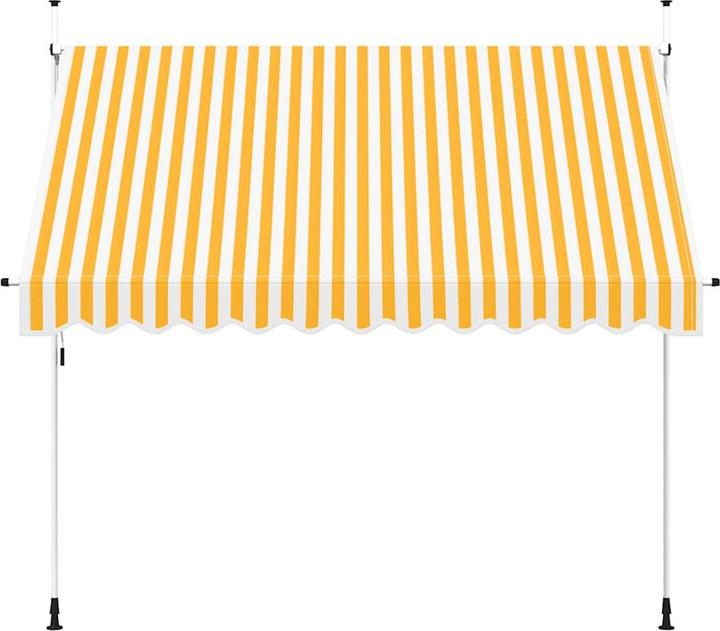 Produktbild vidaXL Markise (3 m)