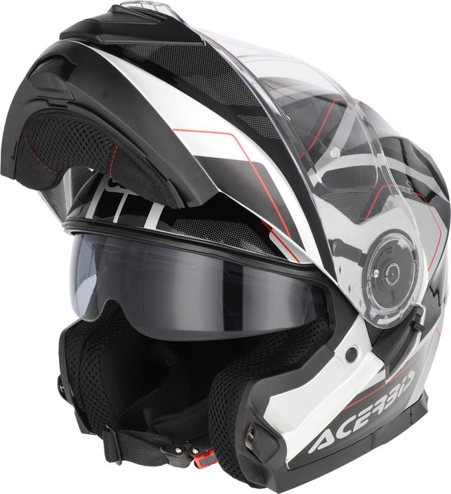 Immagine prodotto Acerbis Casque modulable SEREL 2206 (XL)