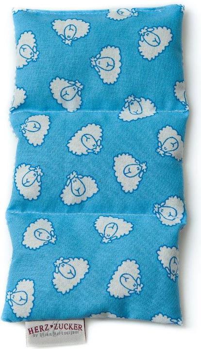 Blue, Beige, Light blue