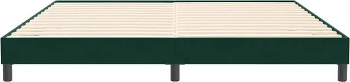 Image du produit vidaXL Boxspringbett (200 x 210 cm)