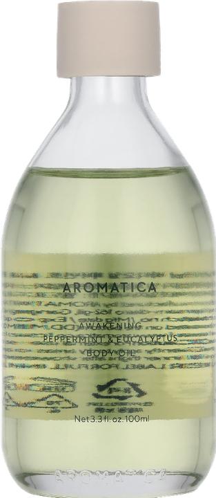 Produktbild Aromatica Awakening (Körperöl, 100 ml)