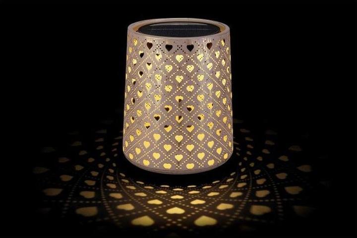 Actual product image STT Solar Antic (18.5 x 18.5 x 23 cm, 1 x)