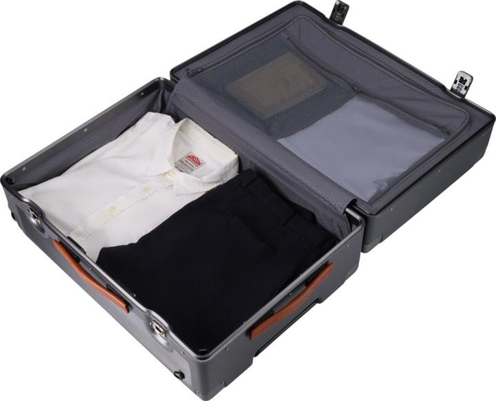 Actual product image Jekyll & Hide Montana - 24" Medium PC Trolley (75 l)