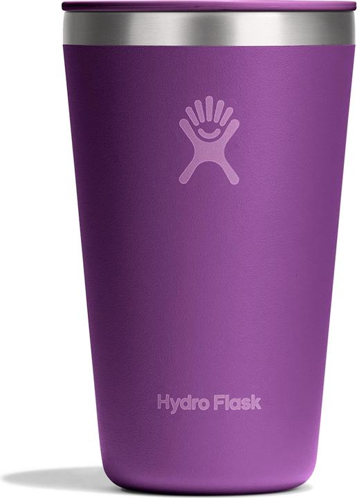 Actual product image Hydro Flask Reisebecher All Around Press-in Deckel (0.47 l)