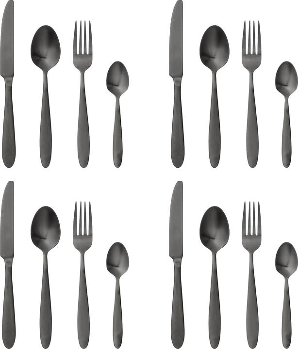 Bloomingville 82072855 (16 pcs, Set de couverts)