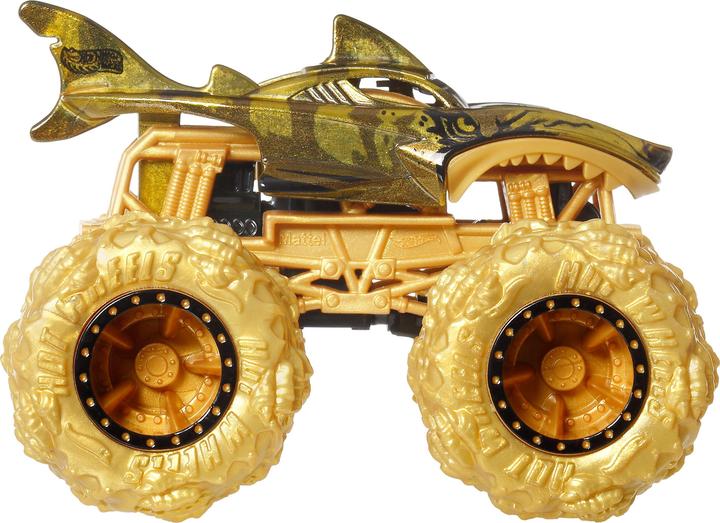 Produktbild Mattel JJB12
